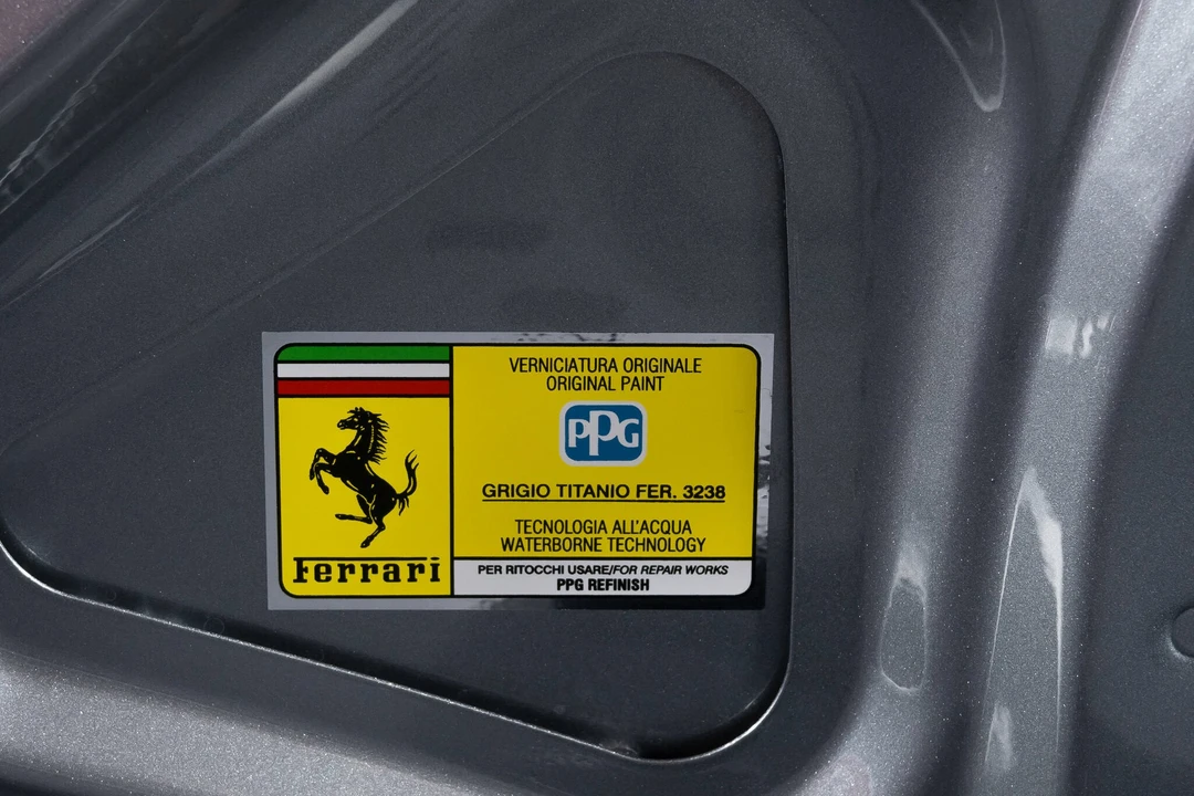 2024 Ferrari Roma - Image 26 of 31