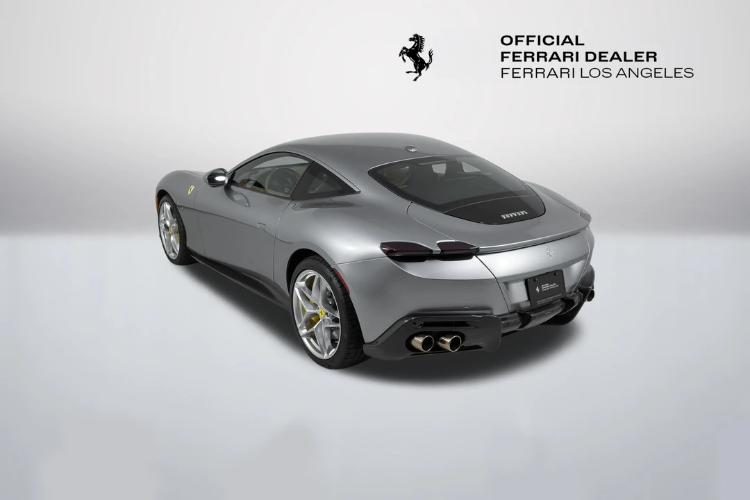 2024 Ferrari Roma - Image 16 of 31