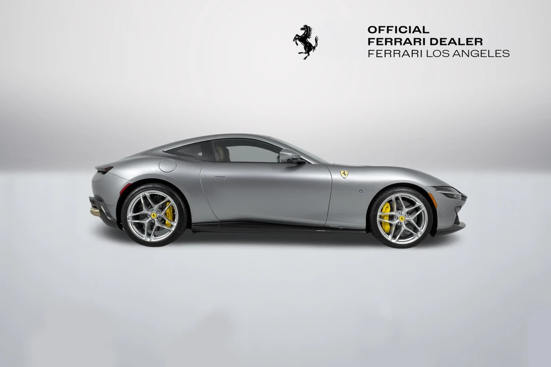 2024 Ferrari Roma - Image 10 of 31