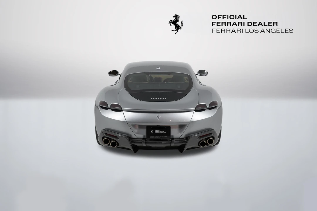 2024 Ferrari Roma - Image 17 of 31