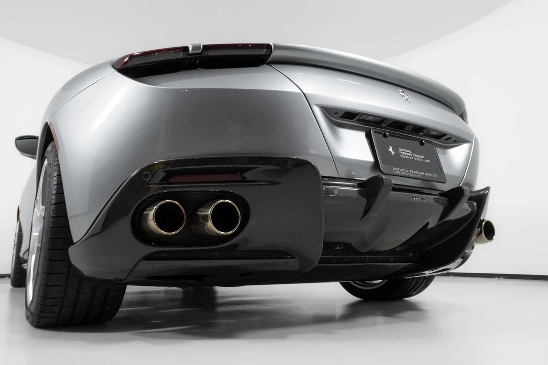 2024 Ferrari Roma - Image 15 of 31
