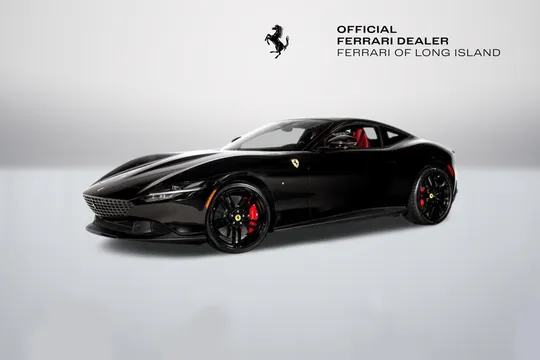 2024 Ferrari Roma