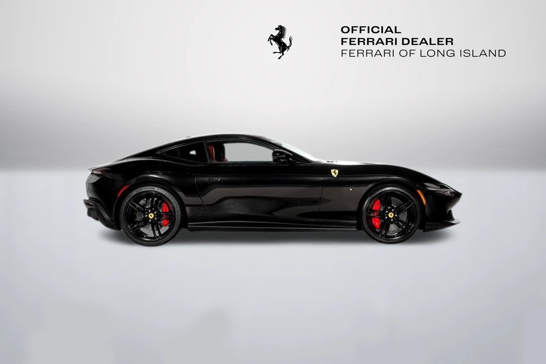 2024 Ferrari Roma - Image 12 of 31