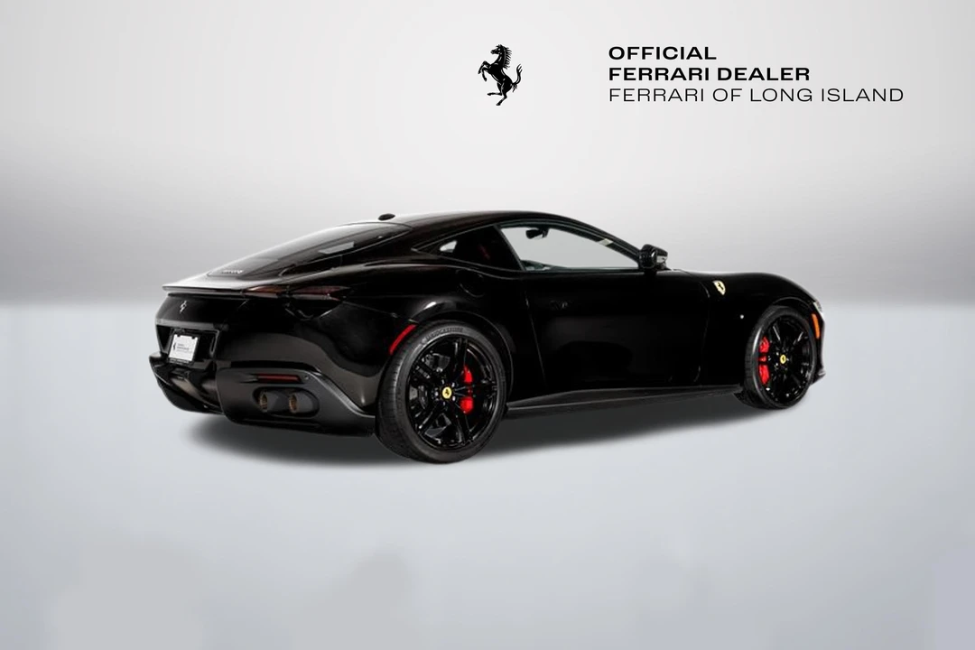 2024 Ferrari Roma - Image 2 of 31