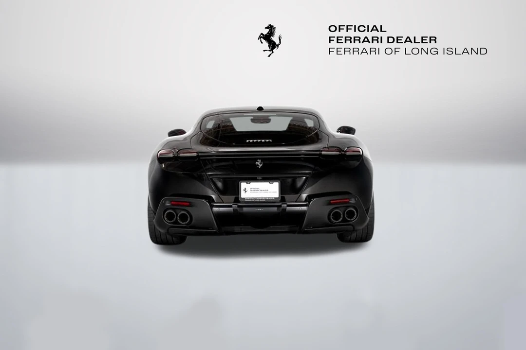 2024 Ferrari Roma - Image 7 of 31