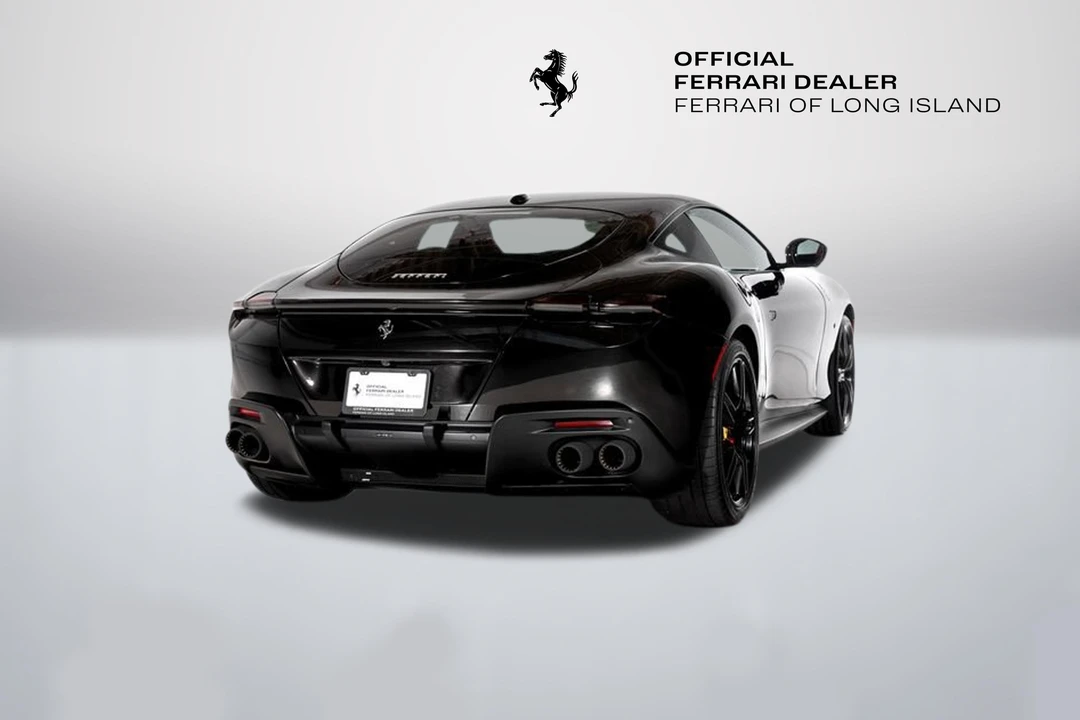 2024 Ferrari Roma - Image 11 of 31