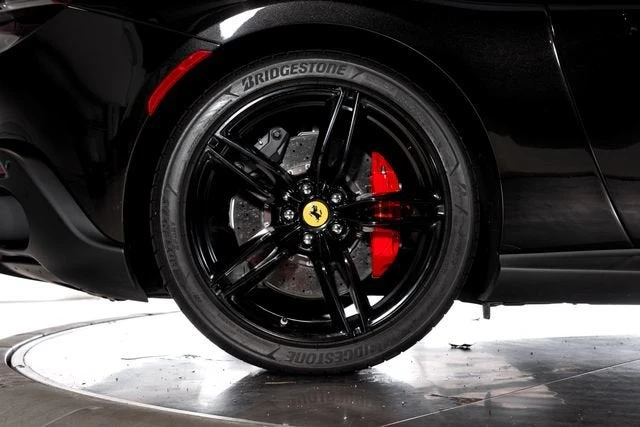 2024 Ferrari Roma - Image 20 of 31