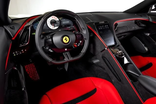 2024 Ferrari Roma - Image 5 of 31