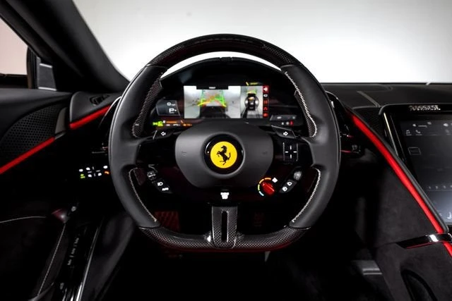 2024 Ferrari Roma - Image 6 of 31