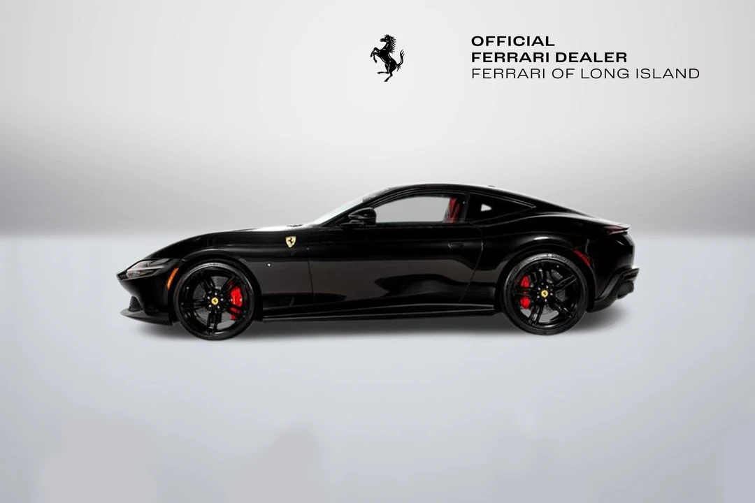 2024 Ferrari Roma - Image 3 of 31