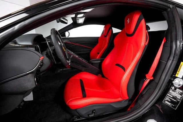 2024 Ferrari Roma - Image 4 of 31