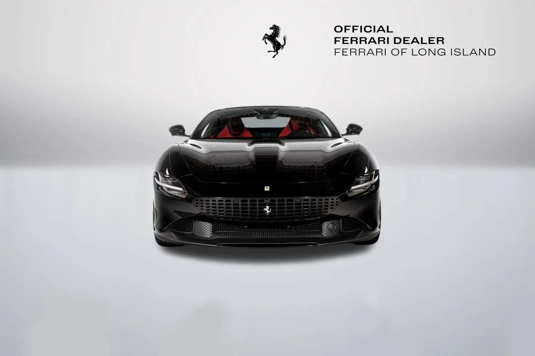 2024 Ferrari Roma - Image 14 of 31