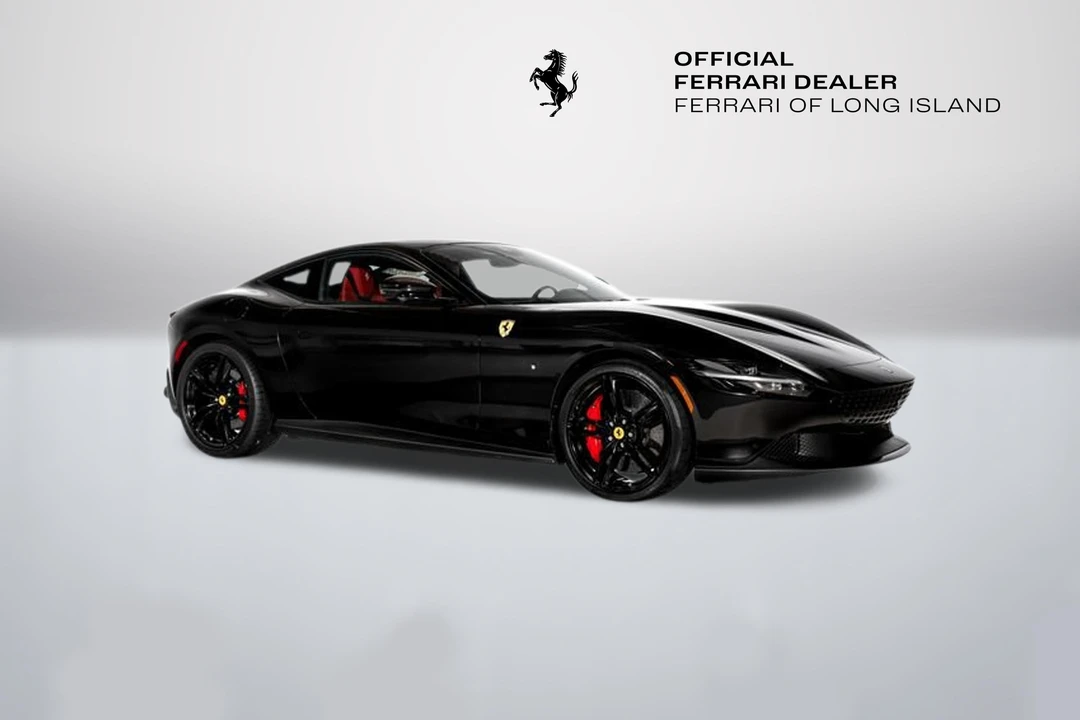 2024 Ferrari Roma - Image 13 of 31