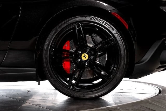 2024 Ferrari Roma - Image 19 of 31