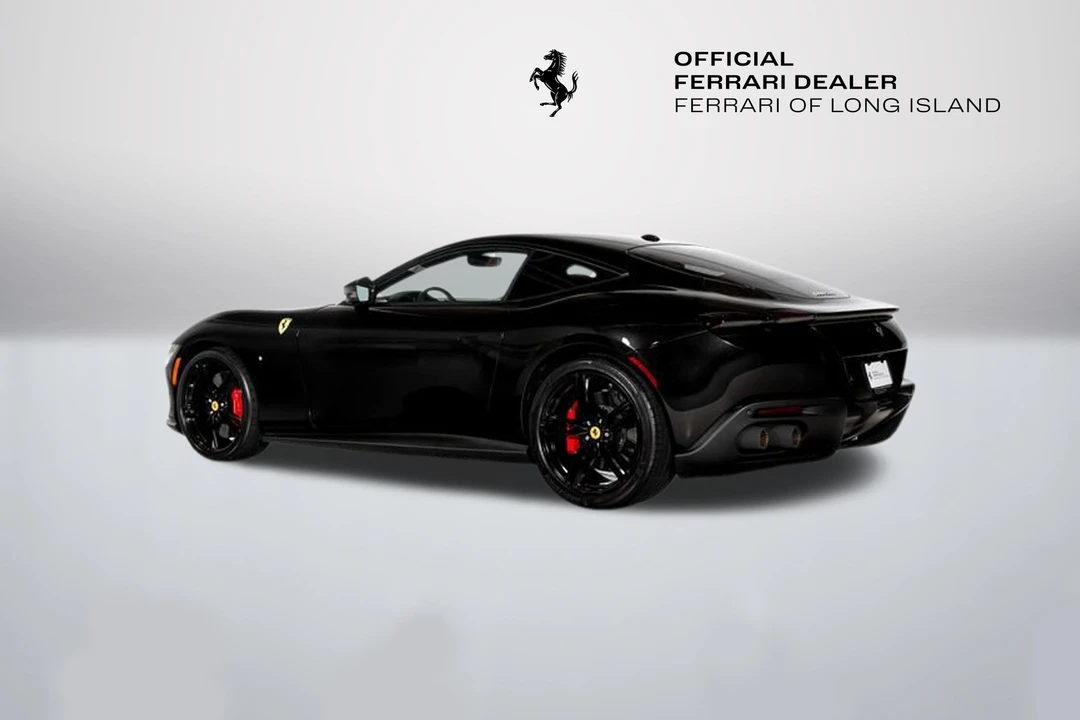 2024 Ferrari Roma - Image 10 of 31