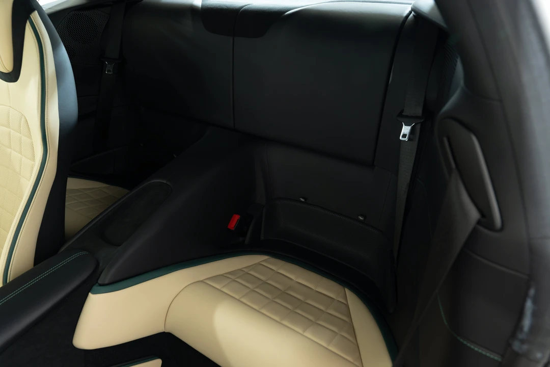 2024 Ferrari Roma - Image 29 of 31