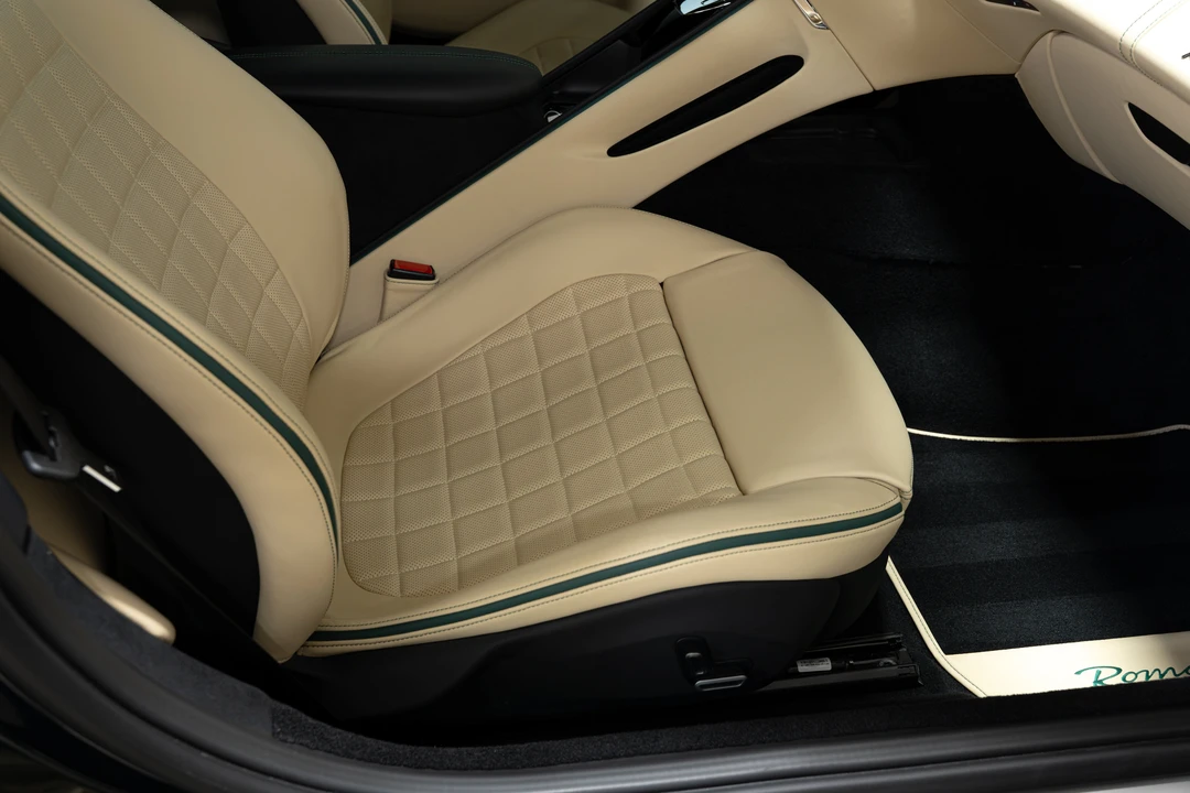 2024 Ferrari Roma - Image 19 of 31