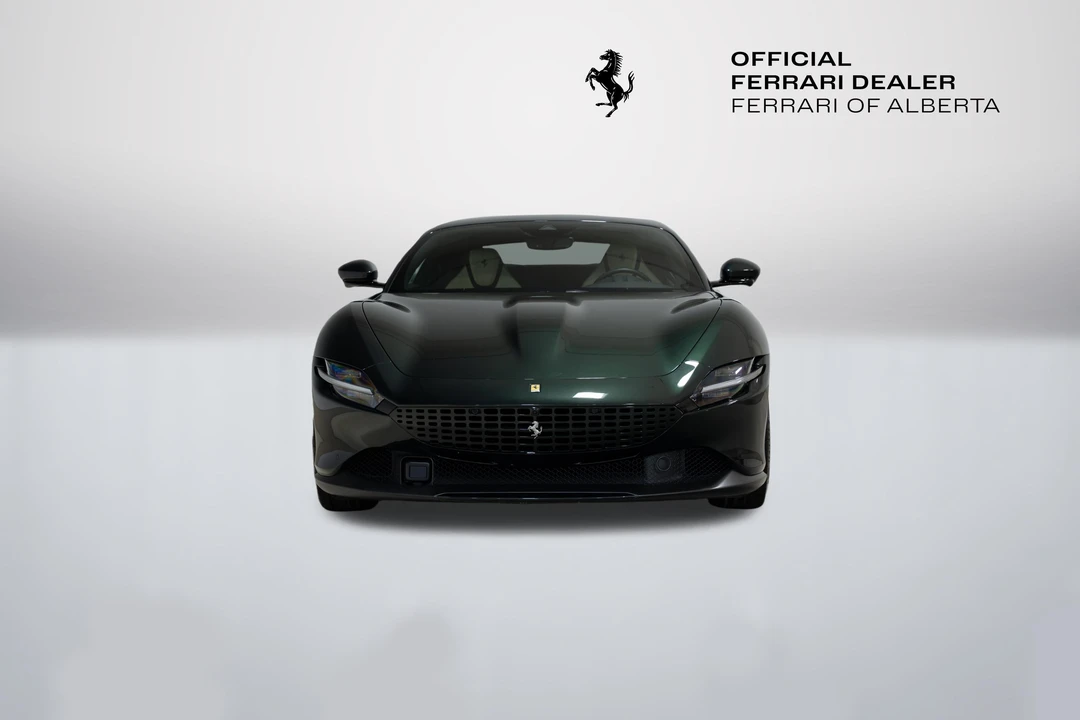 2024 Ferrari Roma - Image 2 of 31