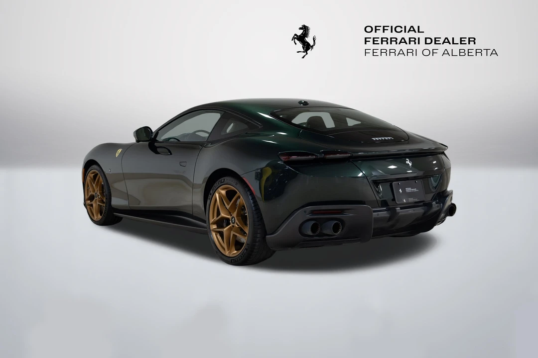 2024 Ferrari Roma - Image 8 of 31