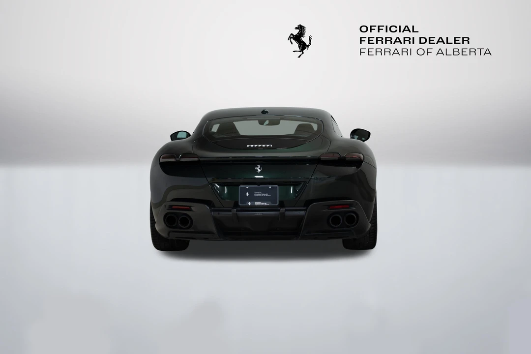 2024 Ferrari Roma - Image 7 of 31