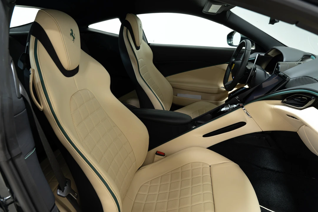 2024 Ferrari Roma - Image 18 of 31