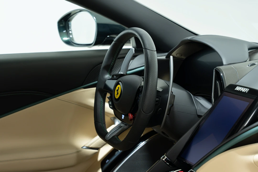 2024 Ferrari Roma - Image 22 of 31