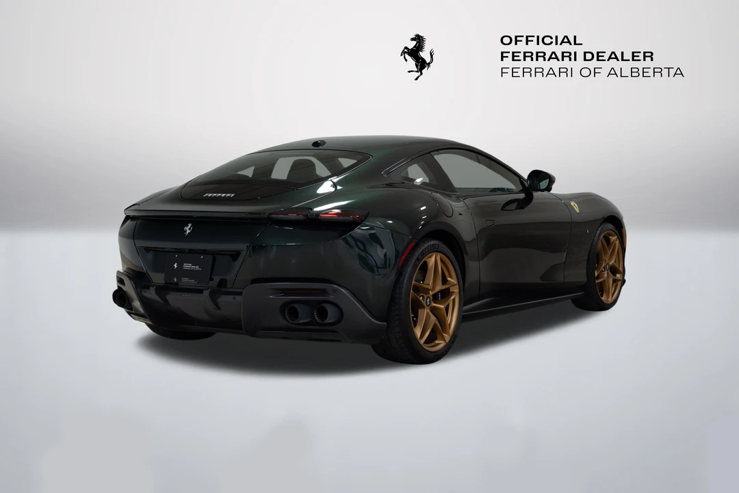 2024 Ferrari Roma - Image 5 of 31