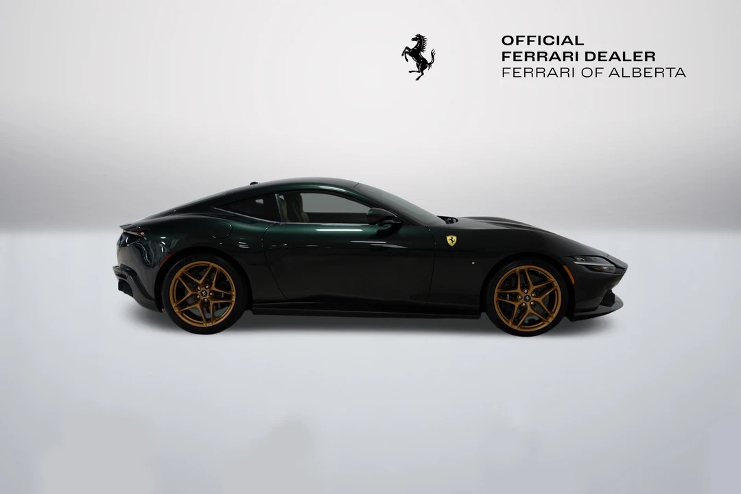 2024 Ferrari Roma - Image 4 of 31