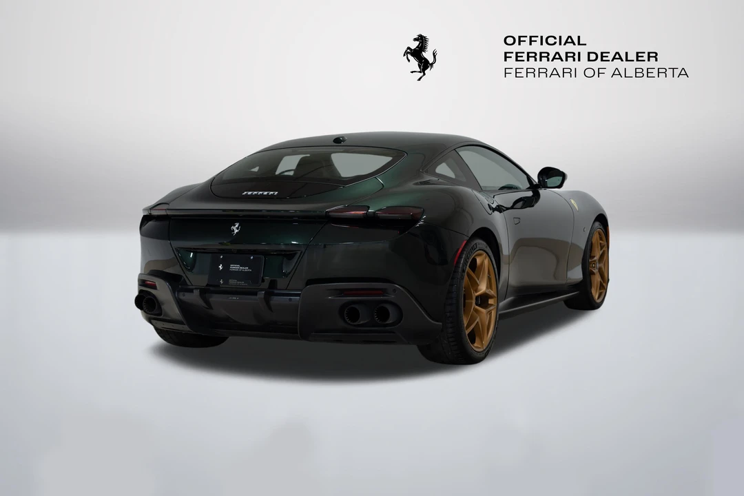 2024 Ferrari Roma - Image 6 of 31