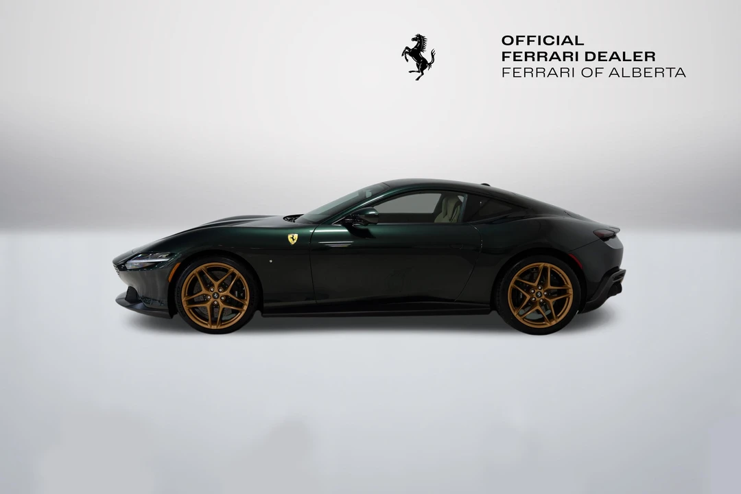 2024 Ferrari Roma - Image 9 of 31