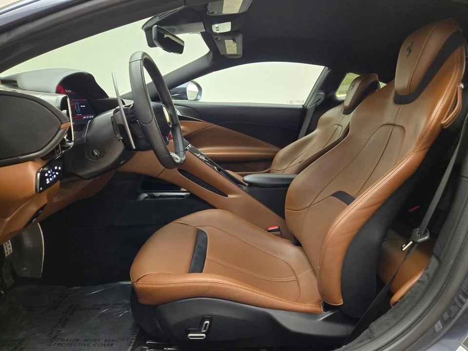 2024 Ferrari Roma - Image 19 of 31