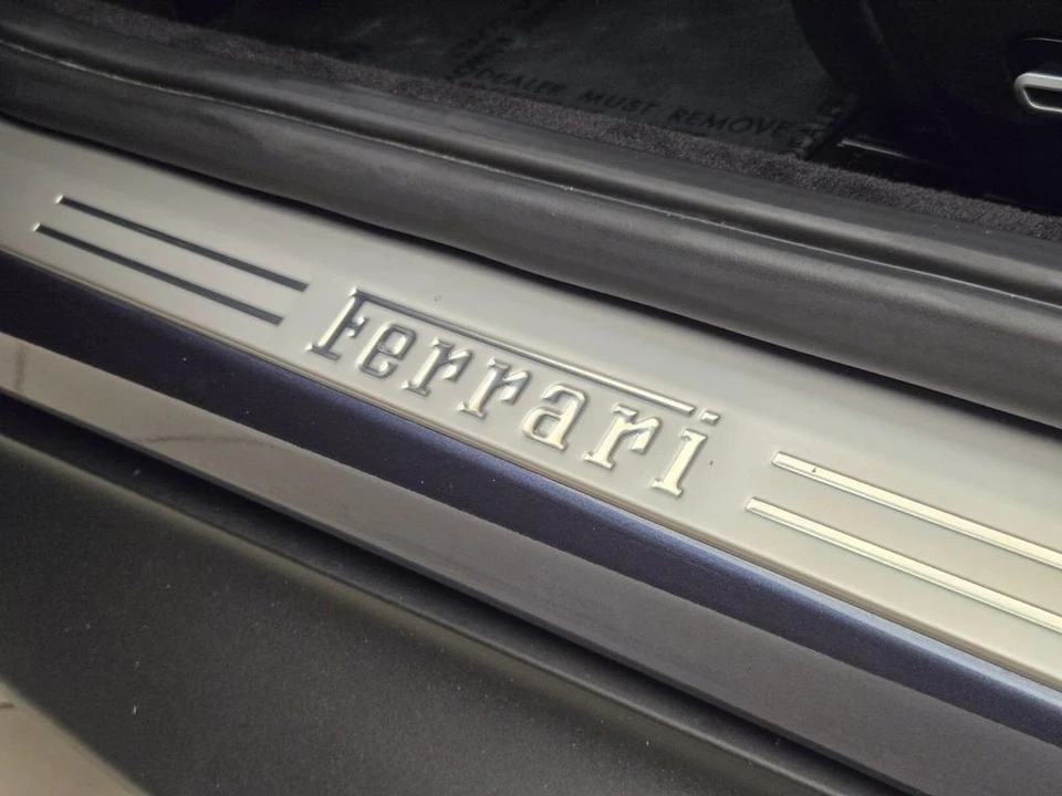 2024 Ferrari Roma - Image 18 of 31