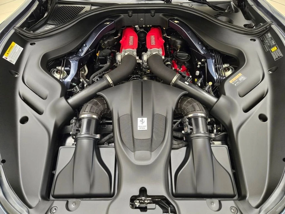 2024 Ferrari Roma - Image 31 of 31