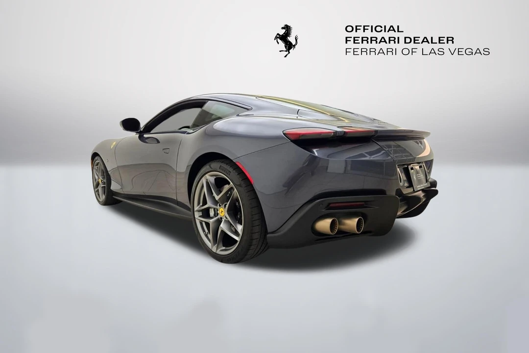 2024 Ferrari Roma - Image 11 of 31