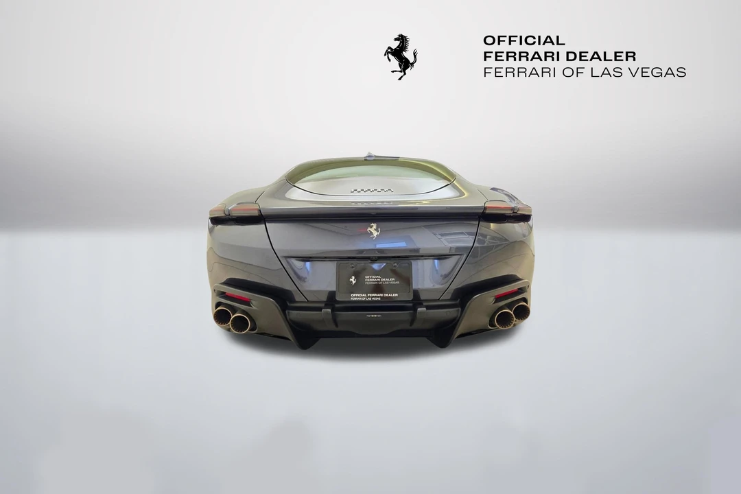 2024 Ferrari Roma - Image 10 of 31