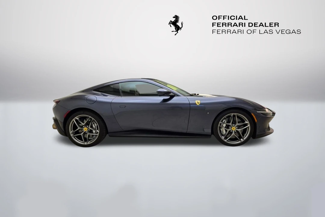 2024 Ferrari Roma - Image 6 of 31