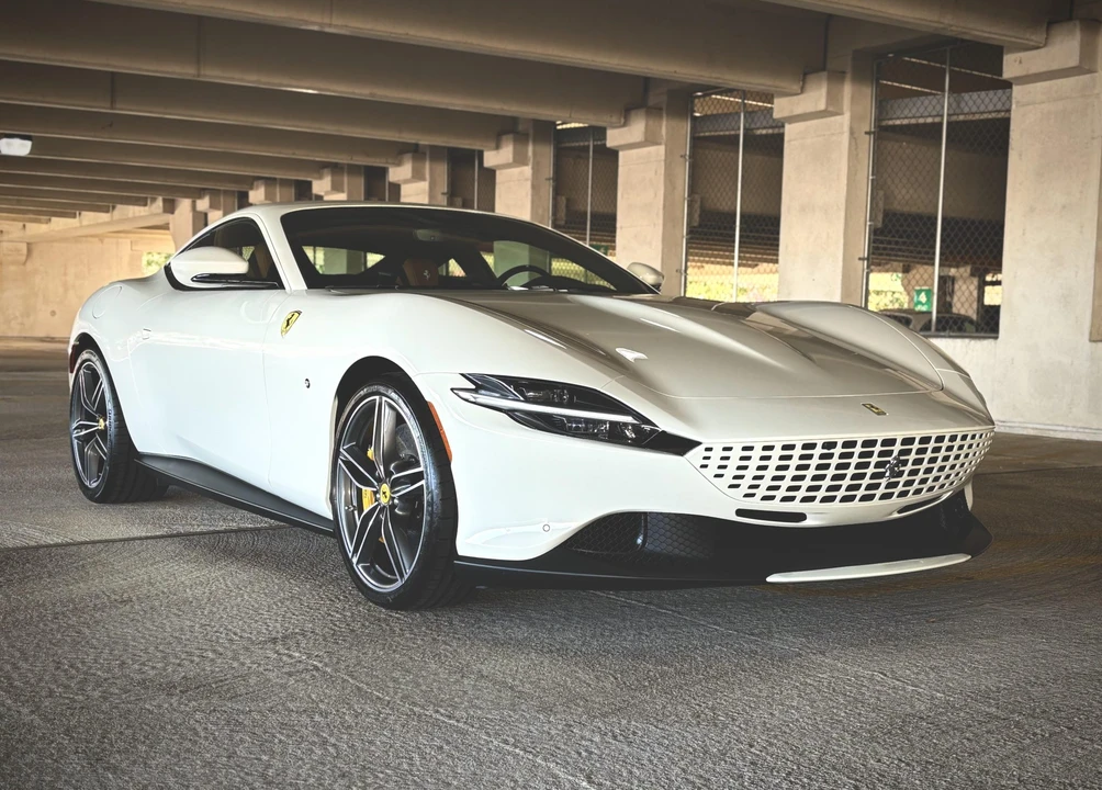 2024 Ferrari Roma - Image 7 of 31