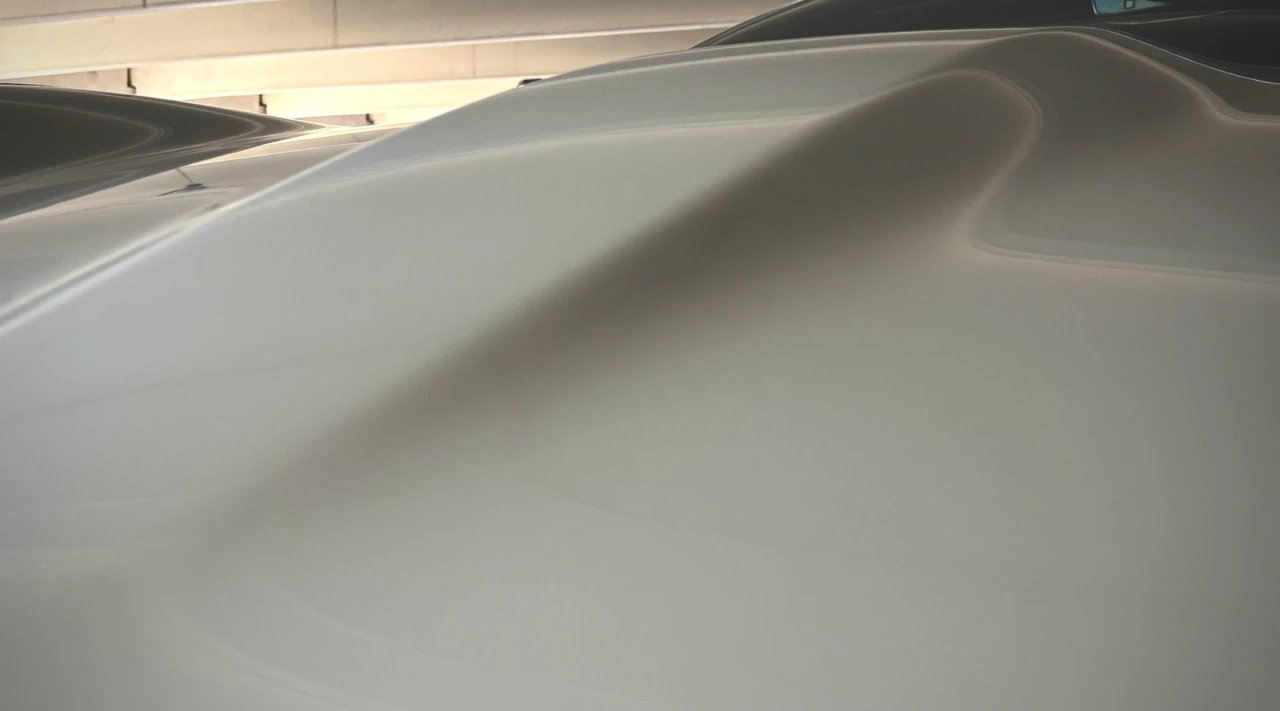 2024 Ferrari Roma - Image 26 of 31