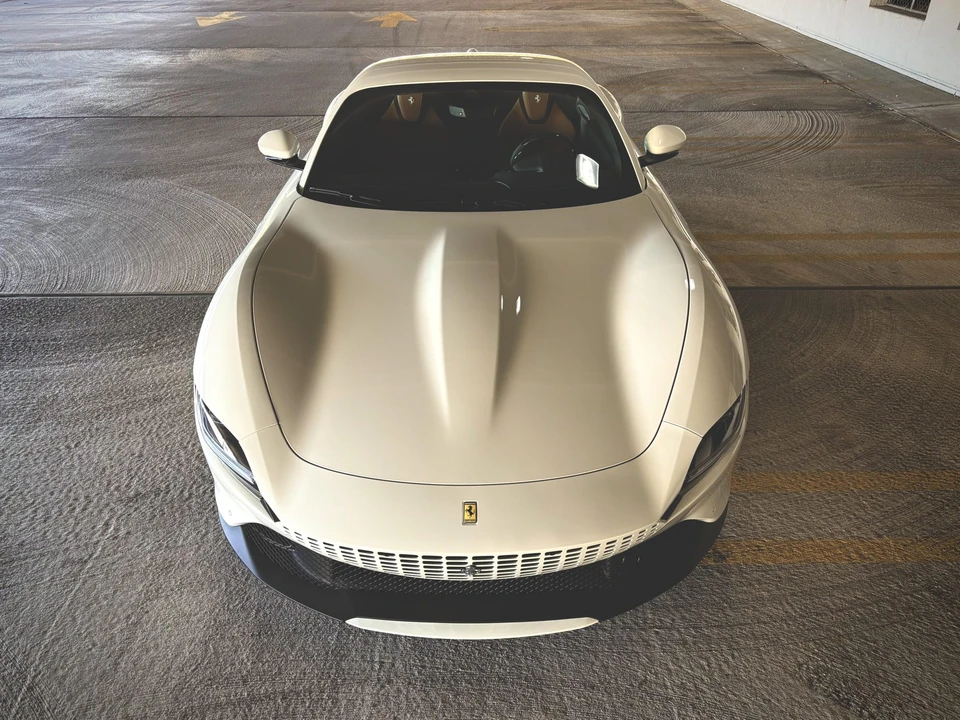 2024 Ferrari Roma - Image 5 of 31