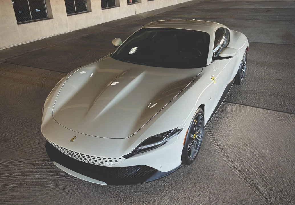2024 Ferrari Roma - Image 3 of 31