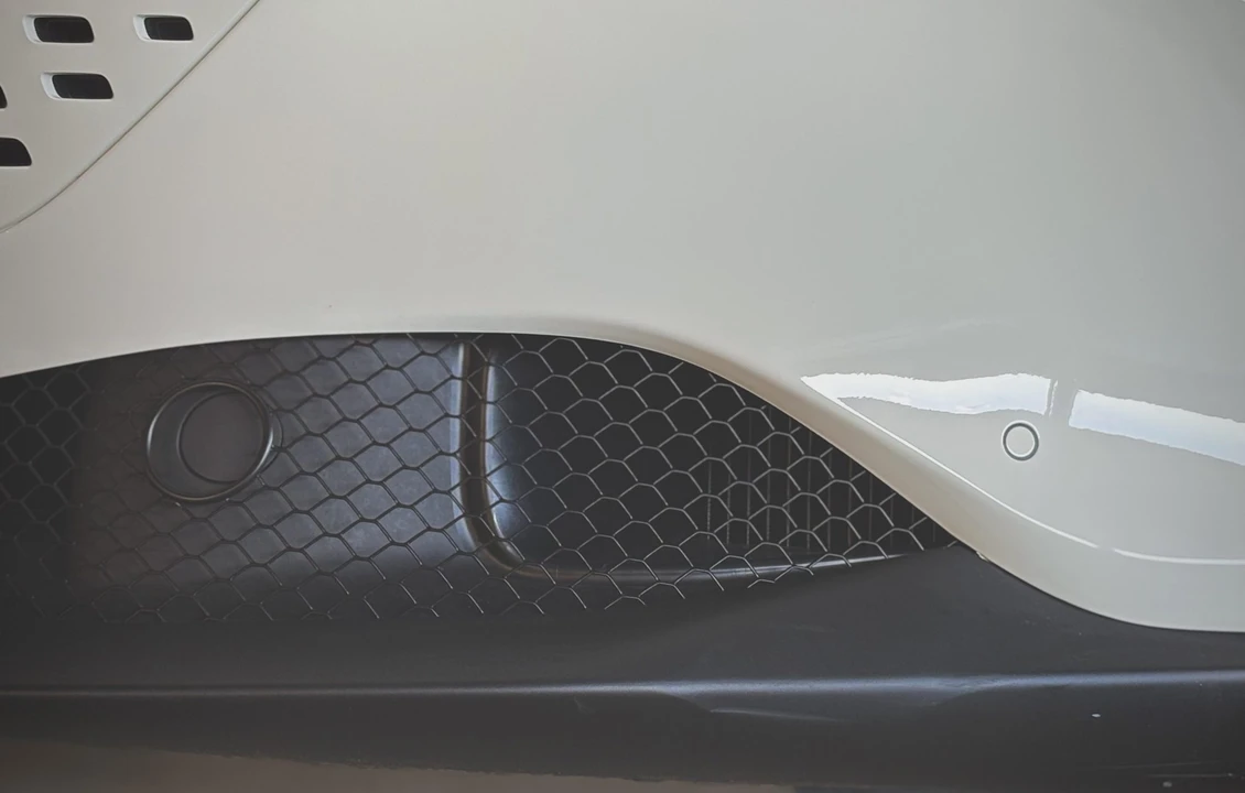 2024 Ferrari Roma - Image 21 of 31