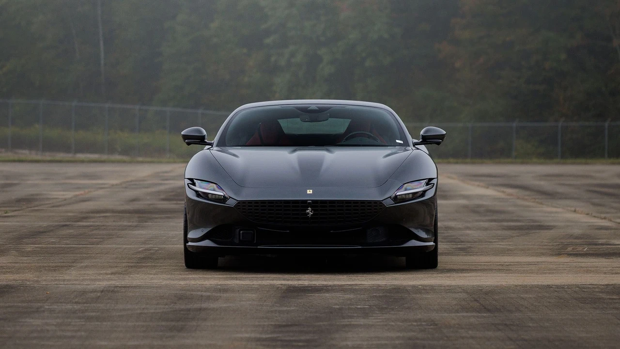 2024 Ferrari Roma - Image 4 of 31