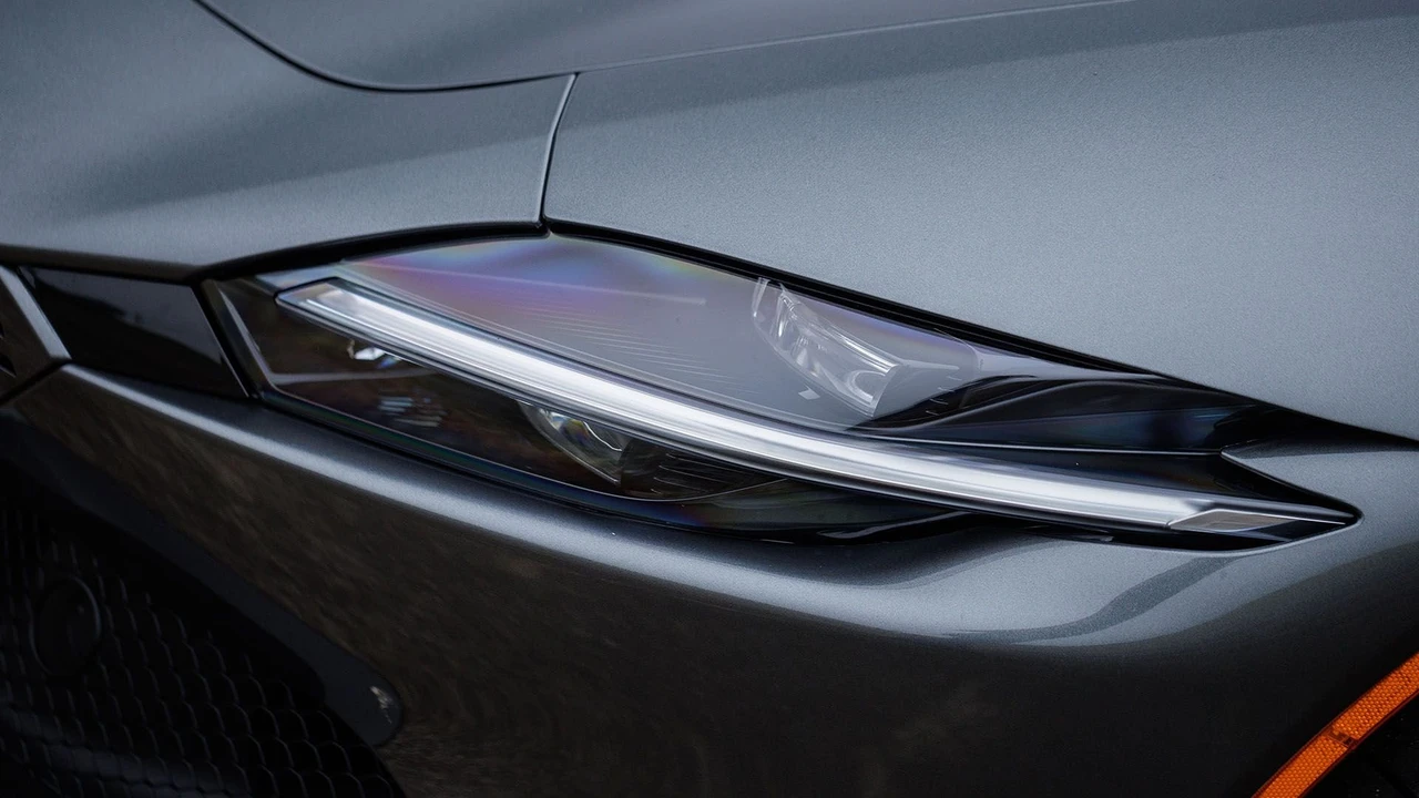 2024 Ferrari Roma - Image 17 of 31