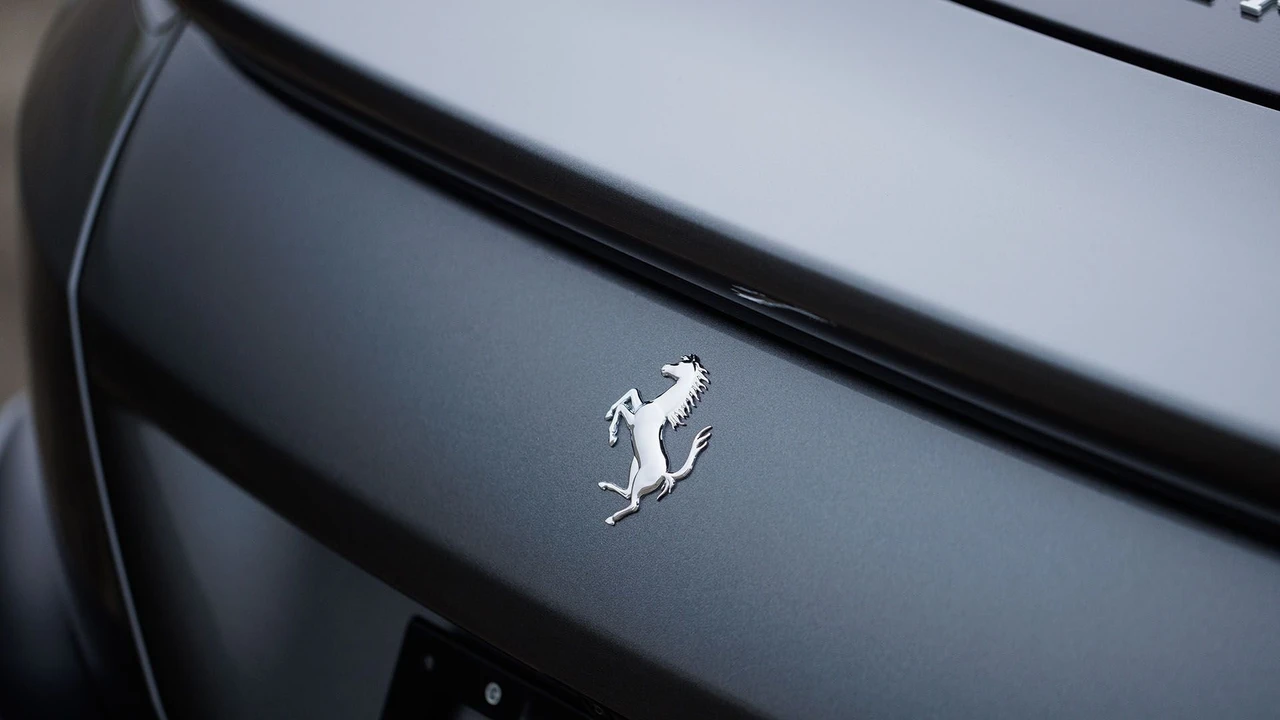 2024 Ferrari Roma - Image 31 of 31