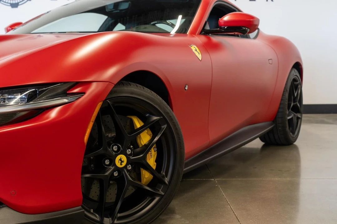 2024 Ferrari Roma - Image 21 of 21