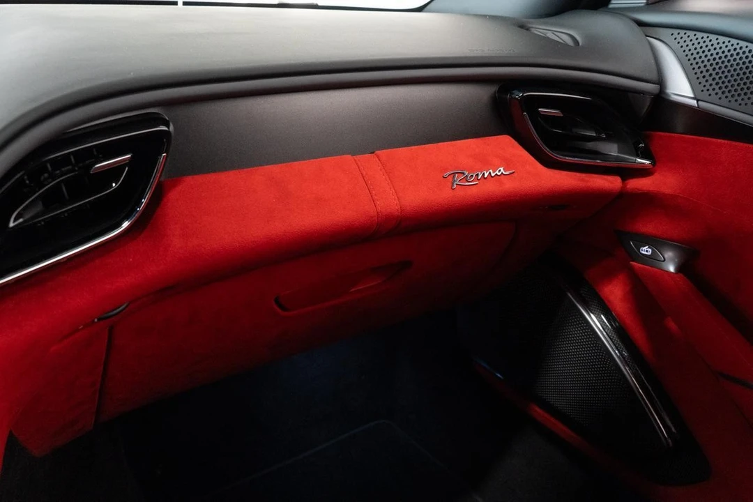 2024 Ferrari Roma - Image 7 of 21