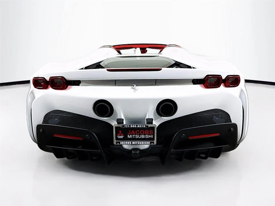 2024 Ferrari SF90 - Image 7 of 12