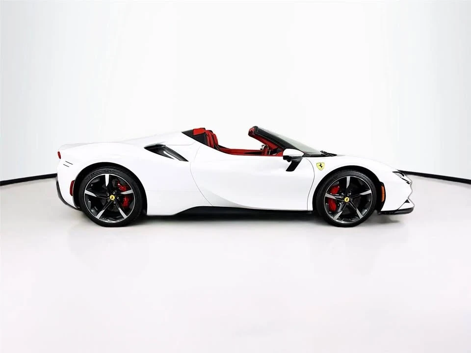 2024 Ferrari SF90 - Image 8 of 12