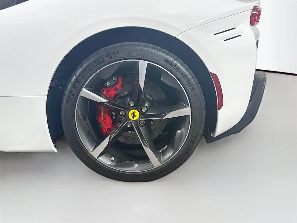 2024 Ferrari SF90 - Image 11 of 12