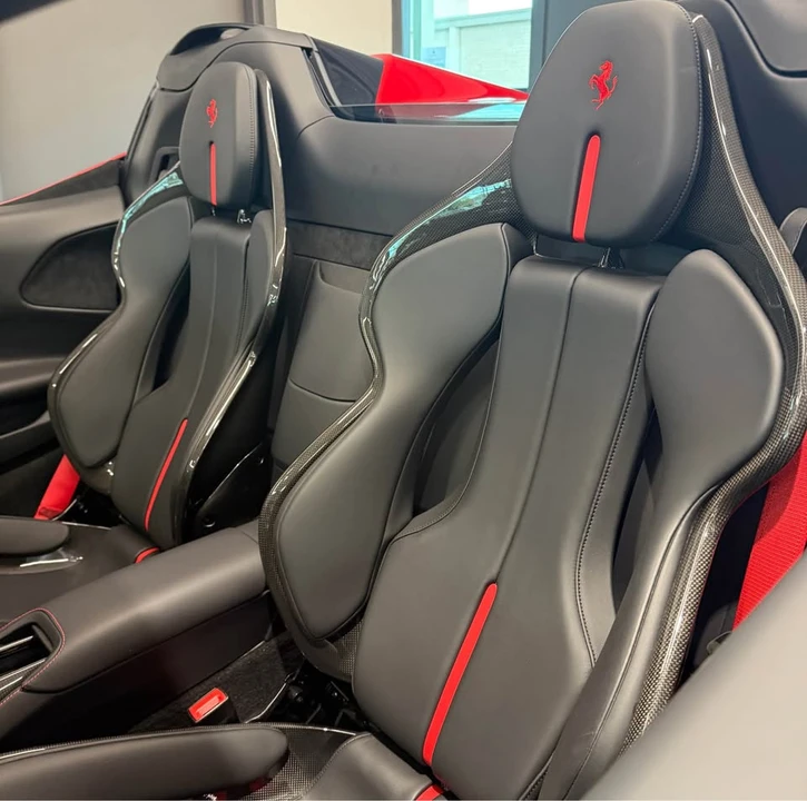 2024 Ferrari SF90 - Image 7 of 8